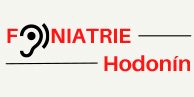 Foniatrie Hodonín