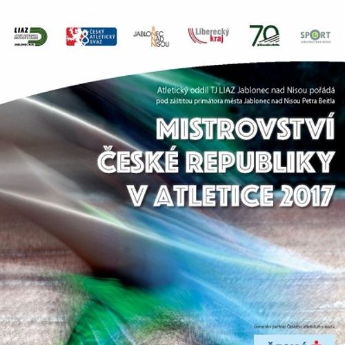 Ohlédnutí za atletickým víkendem
