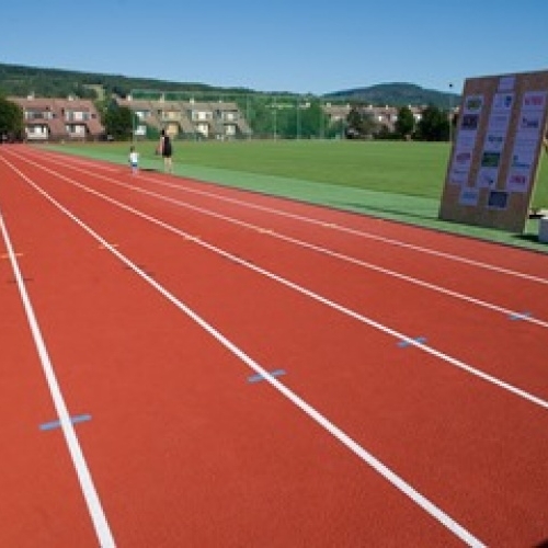 Další mítink Zlaté ligy přípravek ve Velké nad Veličkou 22.5.2024