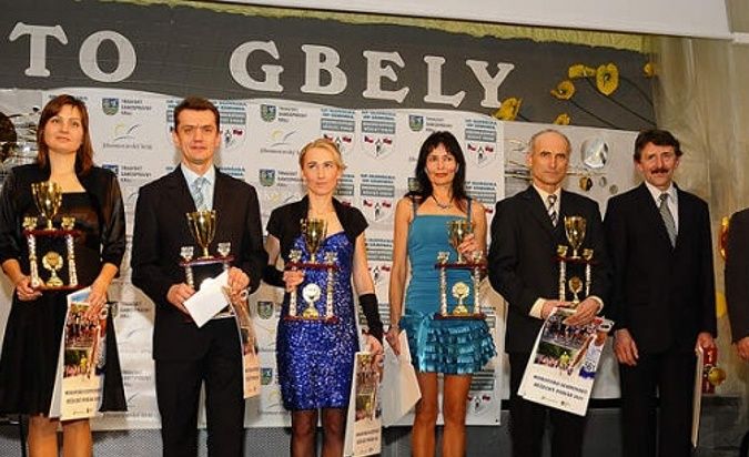 Výsledky našich závodníků v Moravsko-Slovenském běžeckém poháru