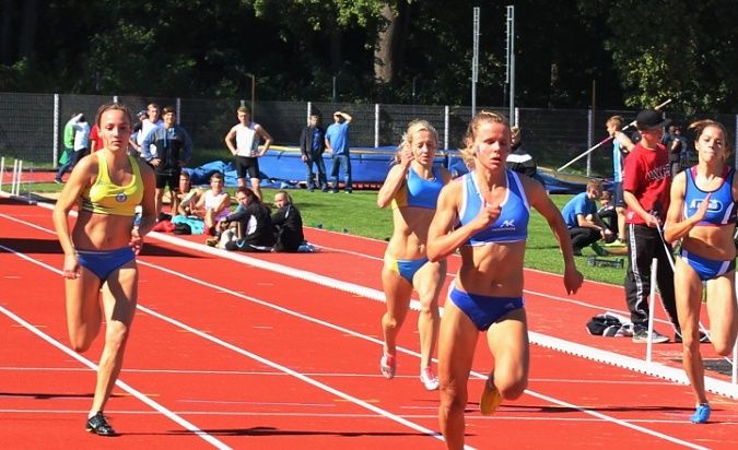 Družstvo dorostenců AK Hodonín vybojovalo senzační bronz 