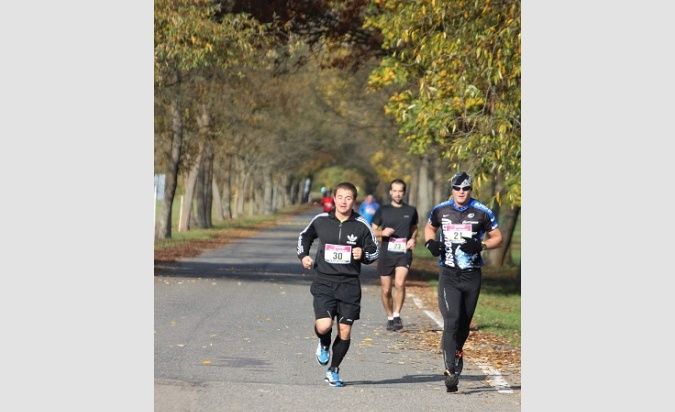 Nultý ročník All For Power maratonu a půlmaratonu se vydařil