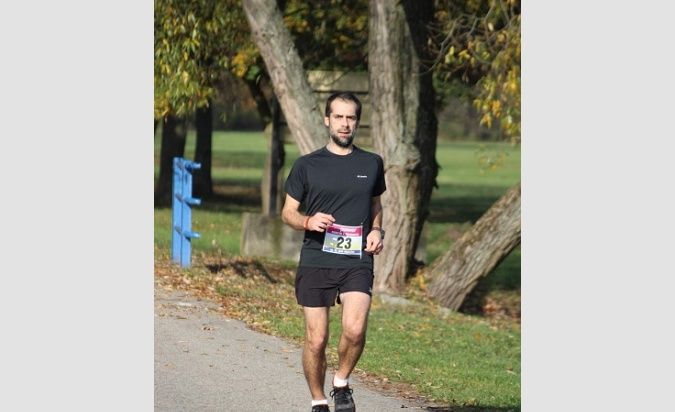 Nultý ročník All For Power maratonu a půlmaratonu se vydařil