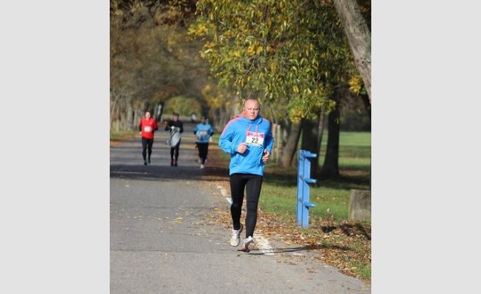 Nultý ročník All For Power maratonu a půlmaratonu se vydařil