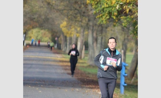 Nultý ročník All For Power maratonu a půlmaratonu se vydařil