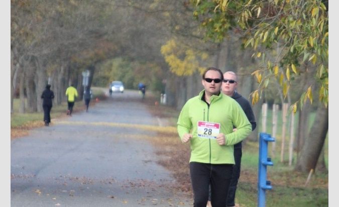 Nultý ročník All For Power maratonu a půlmaratonu se vydařil