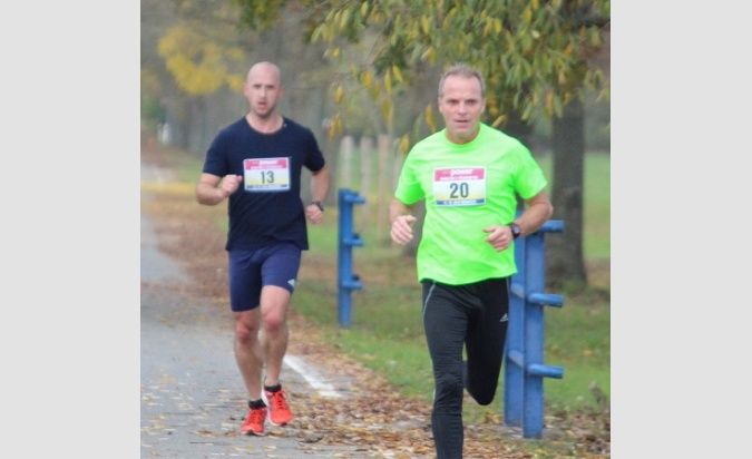 Nultý ročník All For Power maratonu a půlmaratonu se vydařil