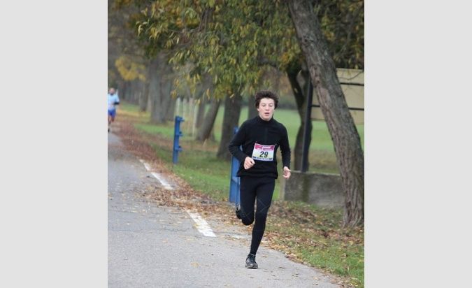 Nultý ročník All For Power maratonu a půlmaratonu se vydařil