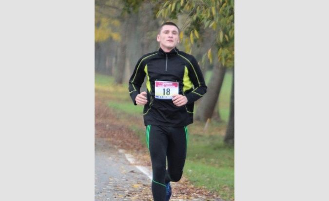 Nultý ročník All For Power maratonu a půlmaratonu se vydařil