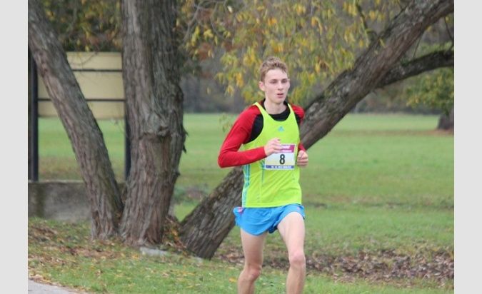 Nultý ročník All For Power maratonu a půlmaratonu se vydařil