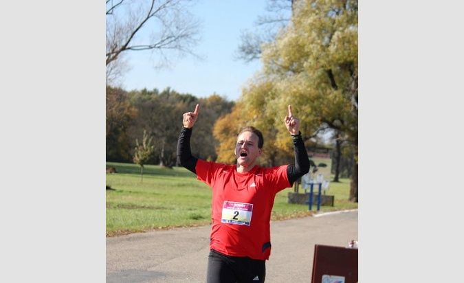 Nultý ročník All For Power maratonu a půlmaratonu se vydařil