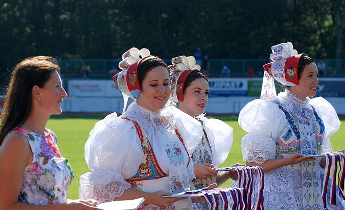 Hostili jsme úspěšné Mistrovství České republiky 