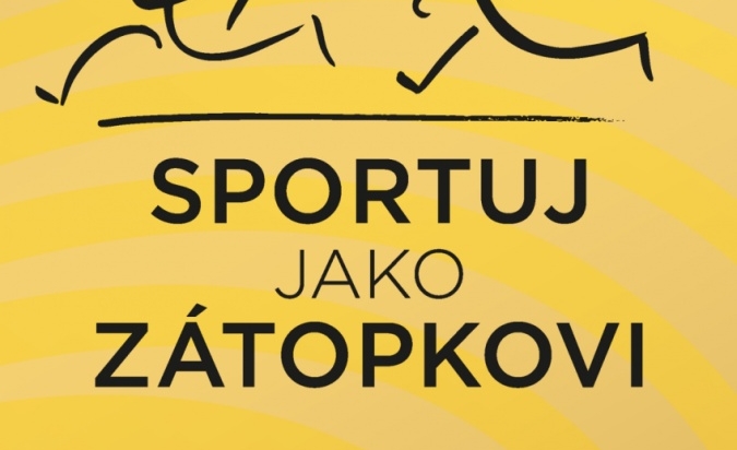 Sportuj jako Zátopkovi 19.9.2022