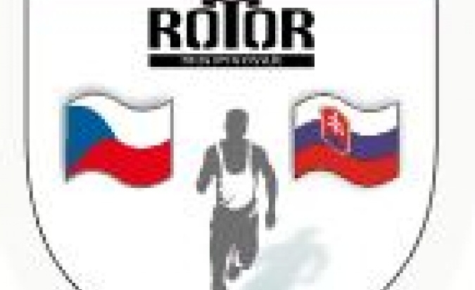 MORAVSKO-SLOVENSKÝ BĚŽECKÝ POHÁR ROTOR 2025